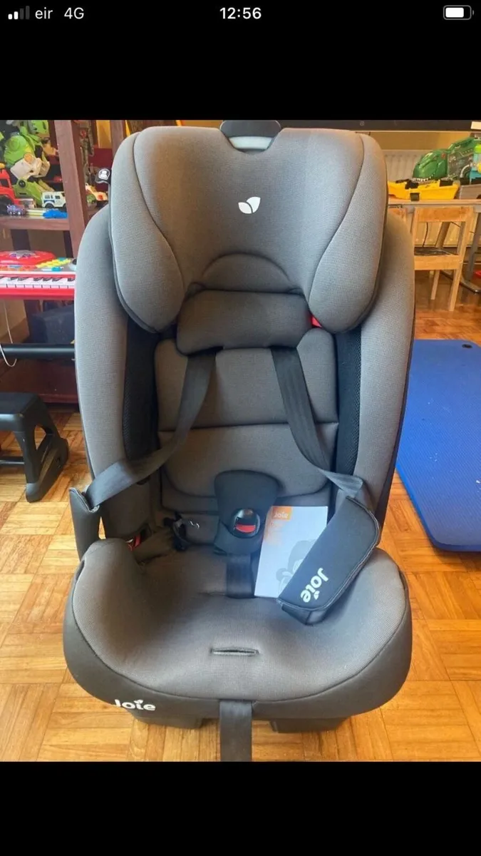 Car seat - Image 3