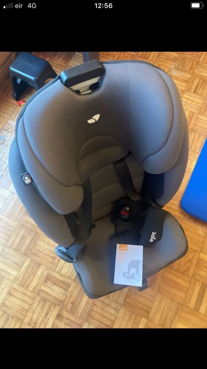Car seat - Image 4
