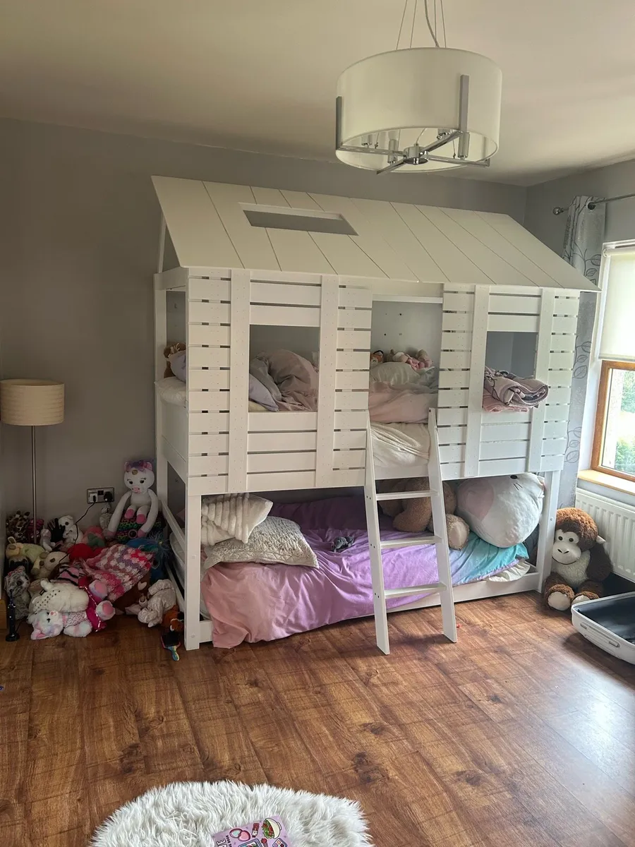 Bunk bed - Image 4