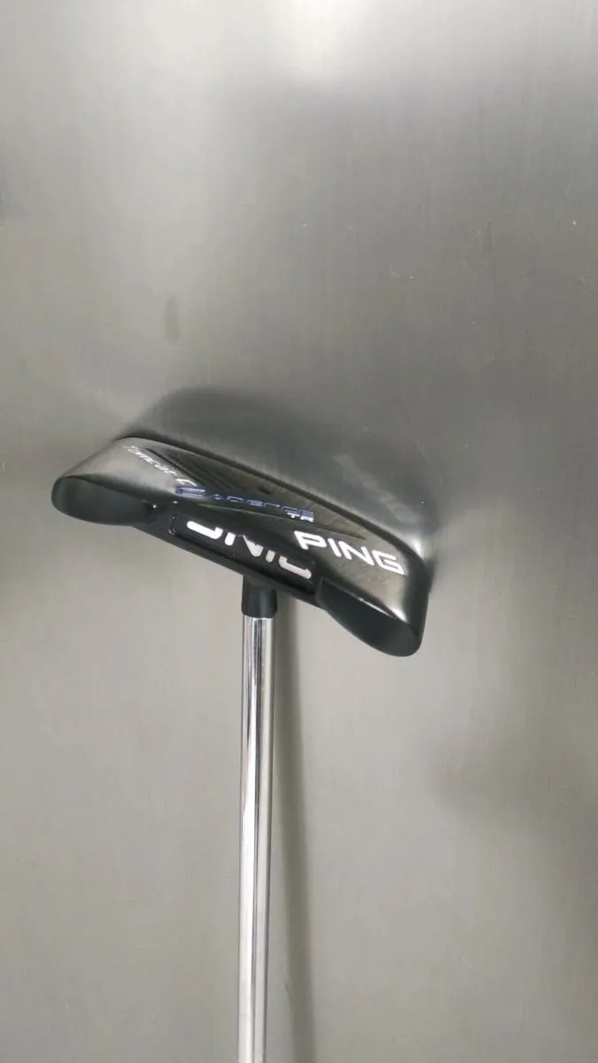 Ping Tomcat C putter - Image 3