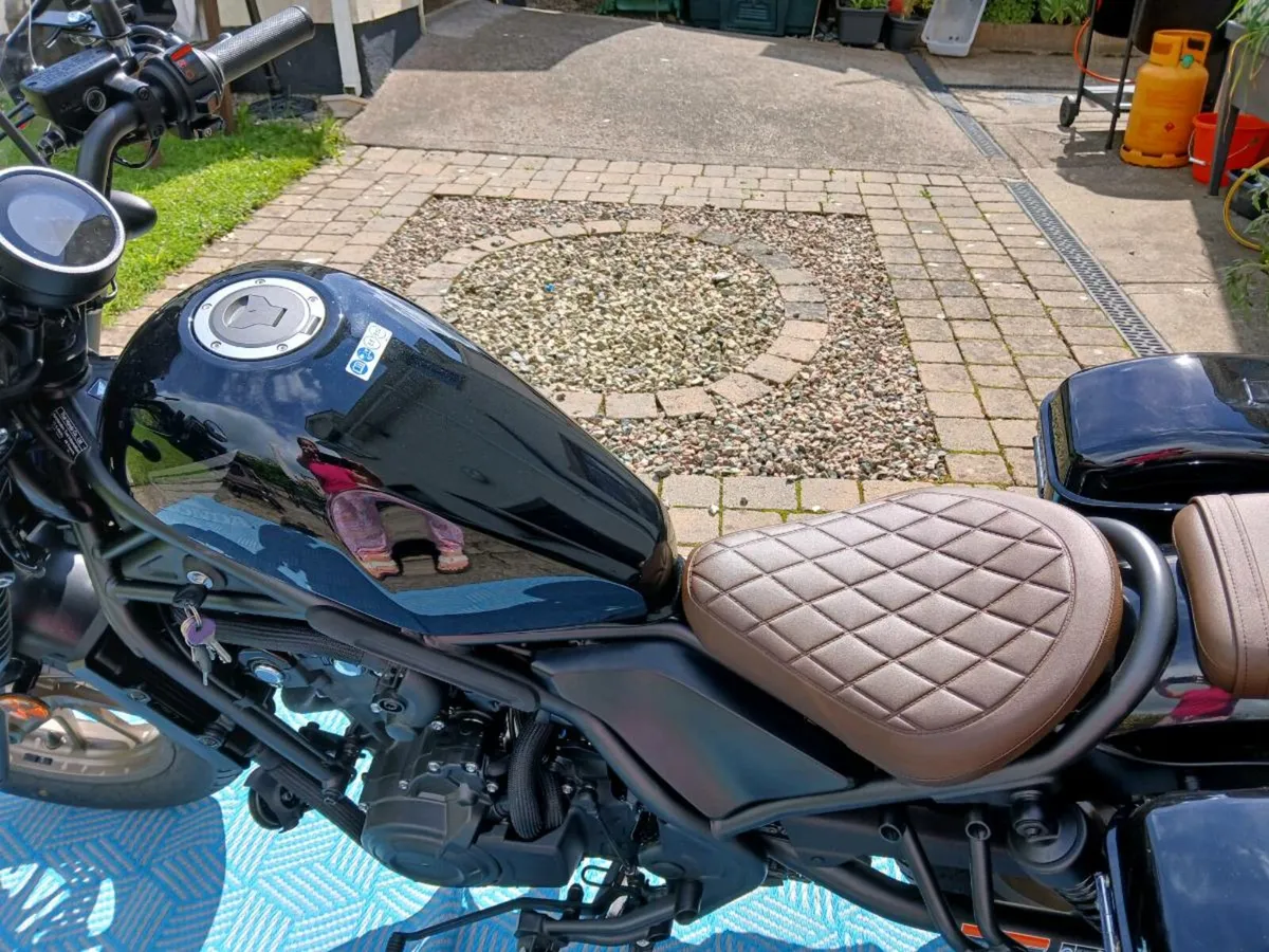 Motorbike - Image 3