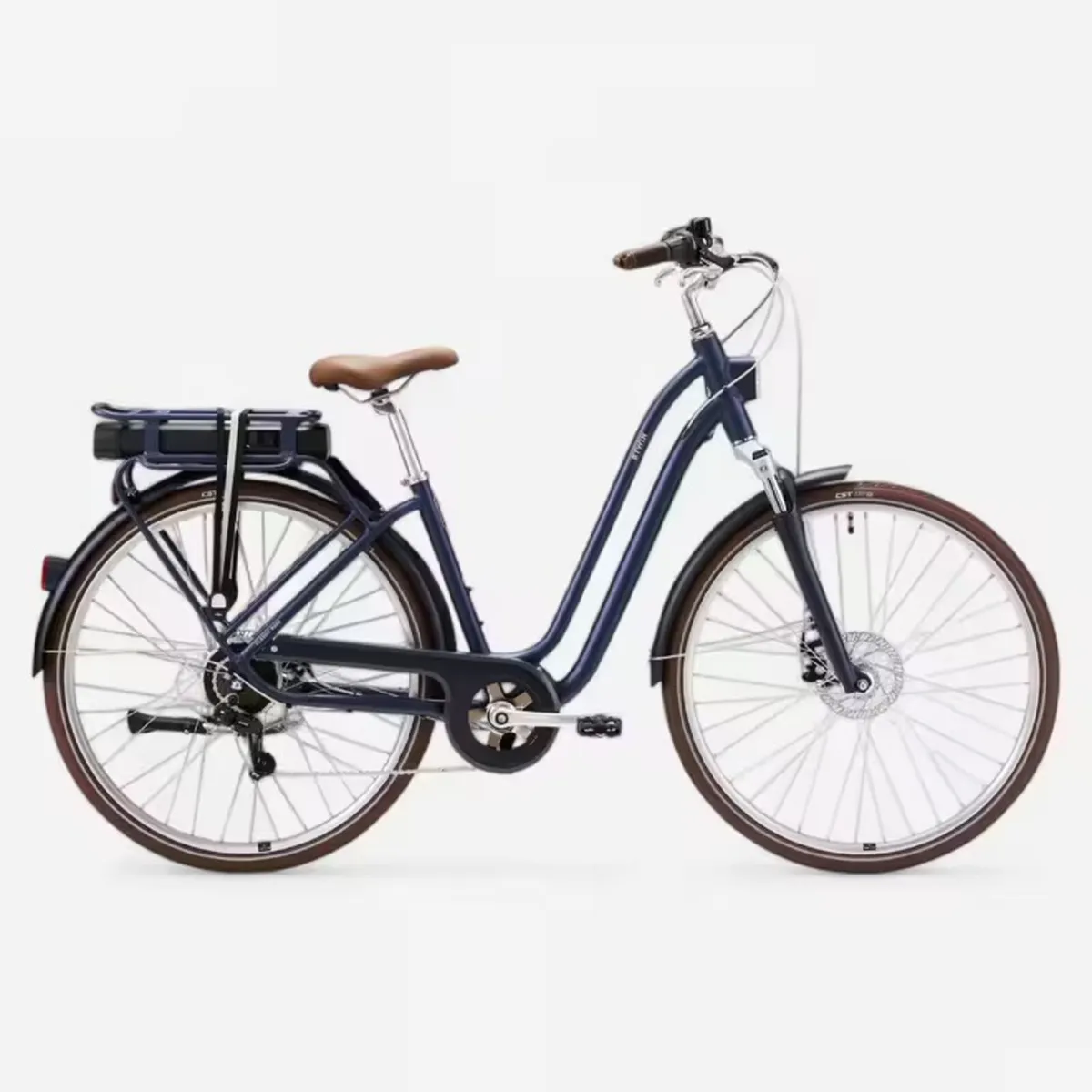 E bike - Image 1