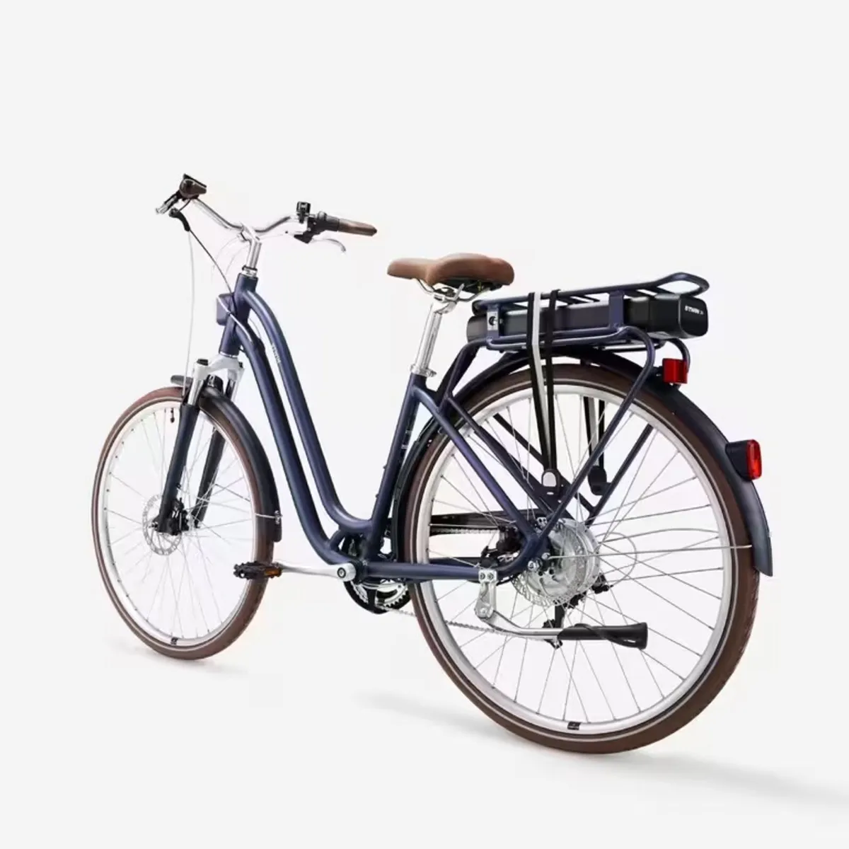 E bike - Image 2