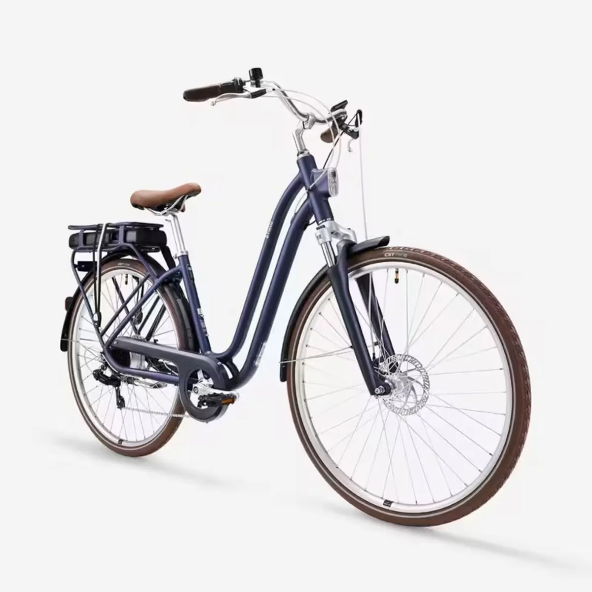 E bike - Image 3