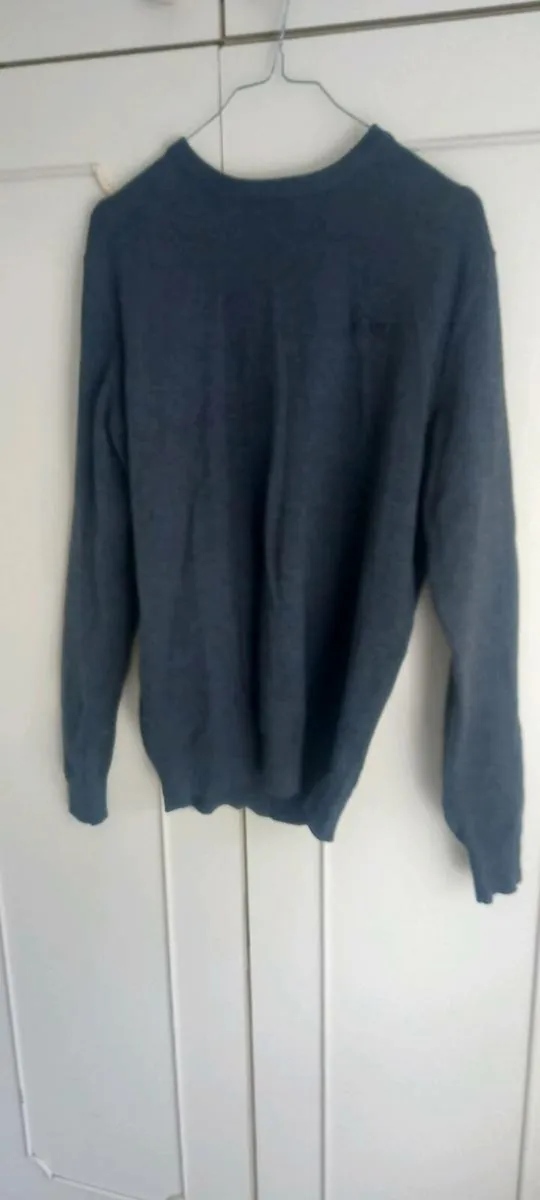 Diesel jumper - Image 1