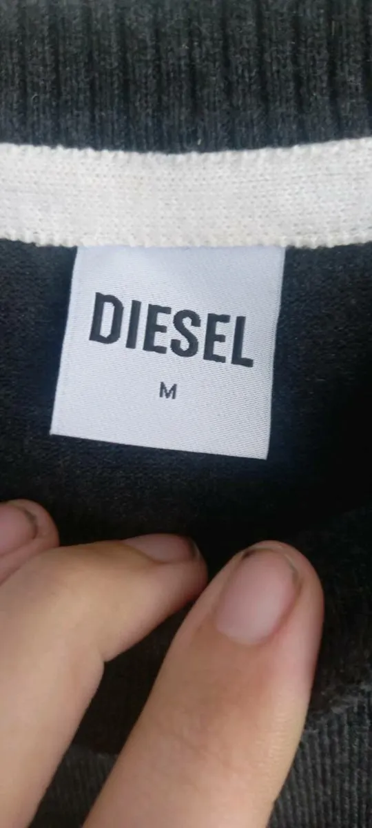 Diesel jumper - Image 3