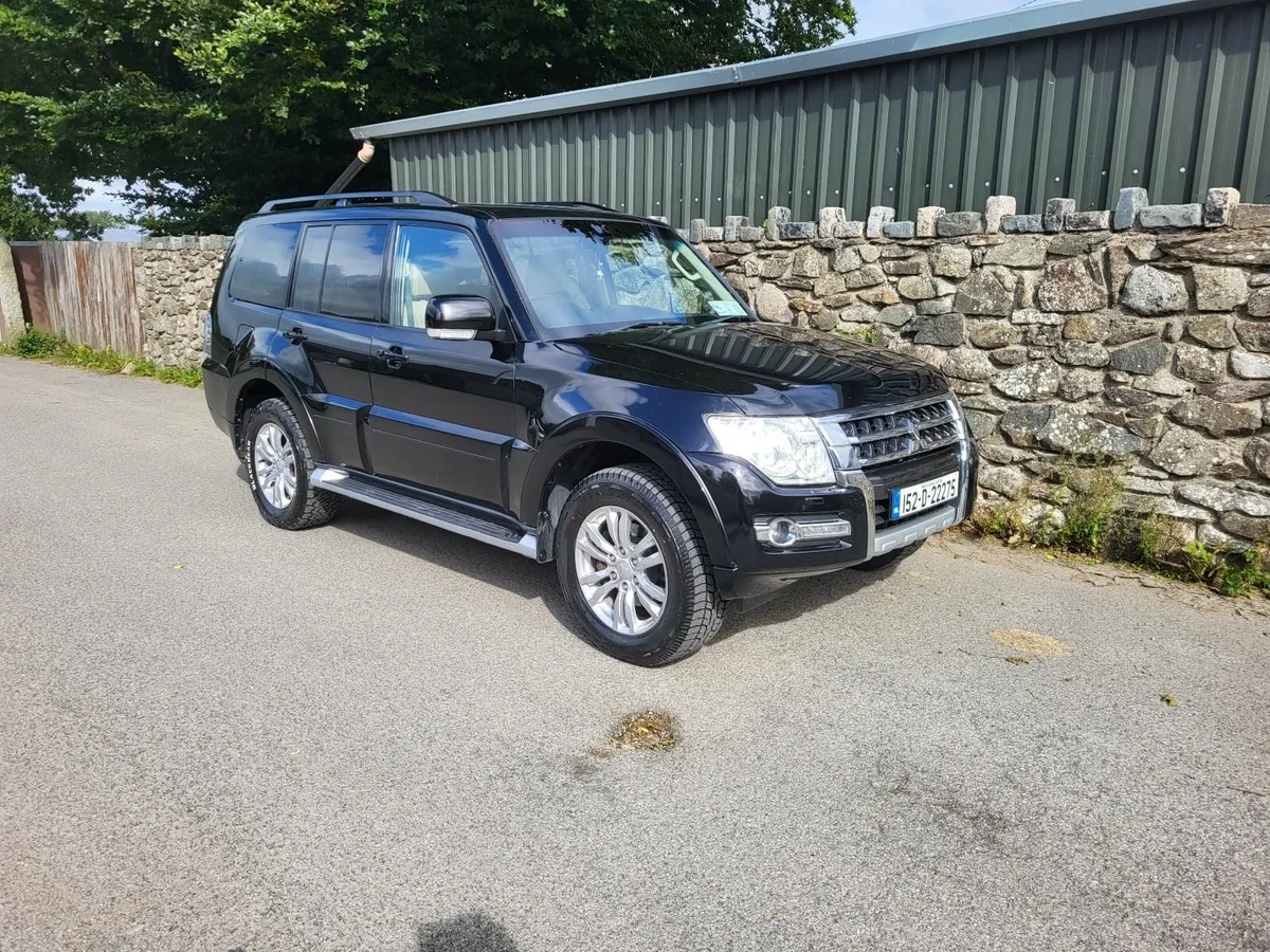 jeep - Image 1