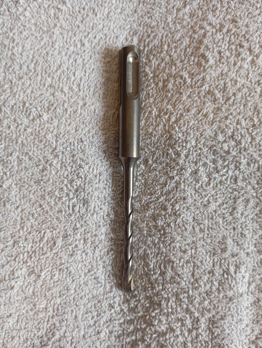 110mm x 5mm SDS Masonry Bits - Image 2