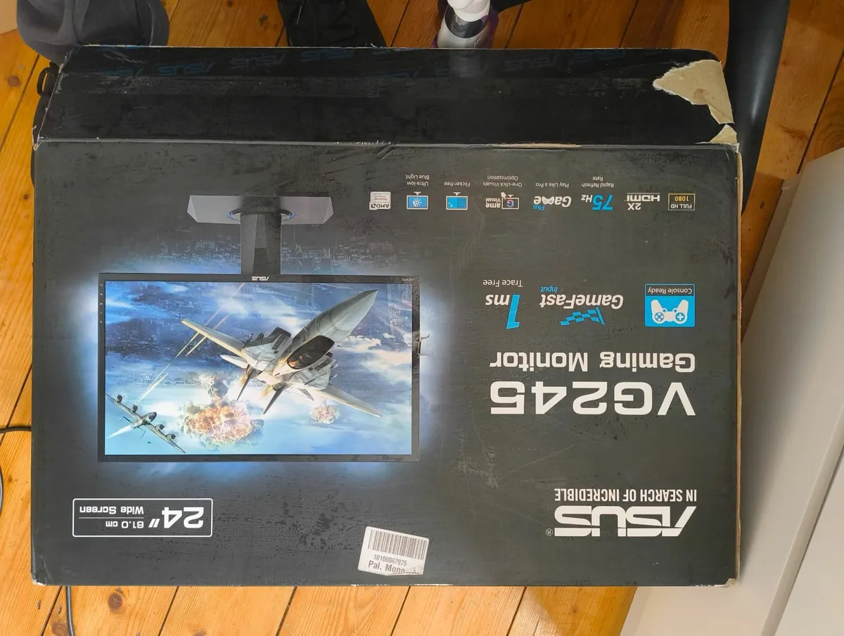 Monitor - Image 2
