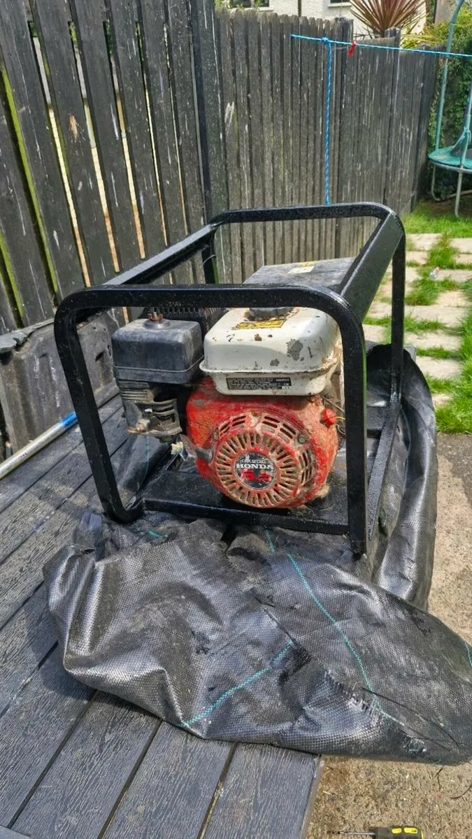 Washer generator - Image 2