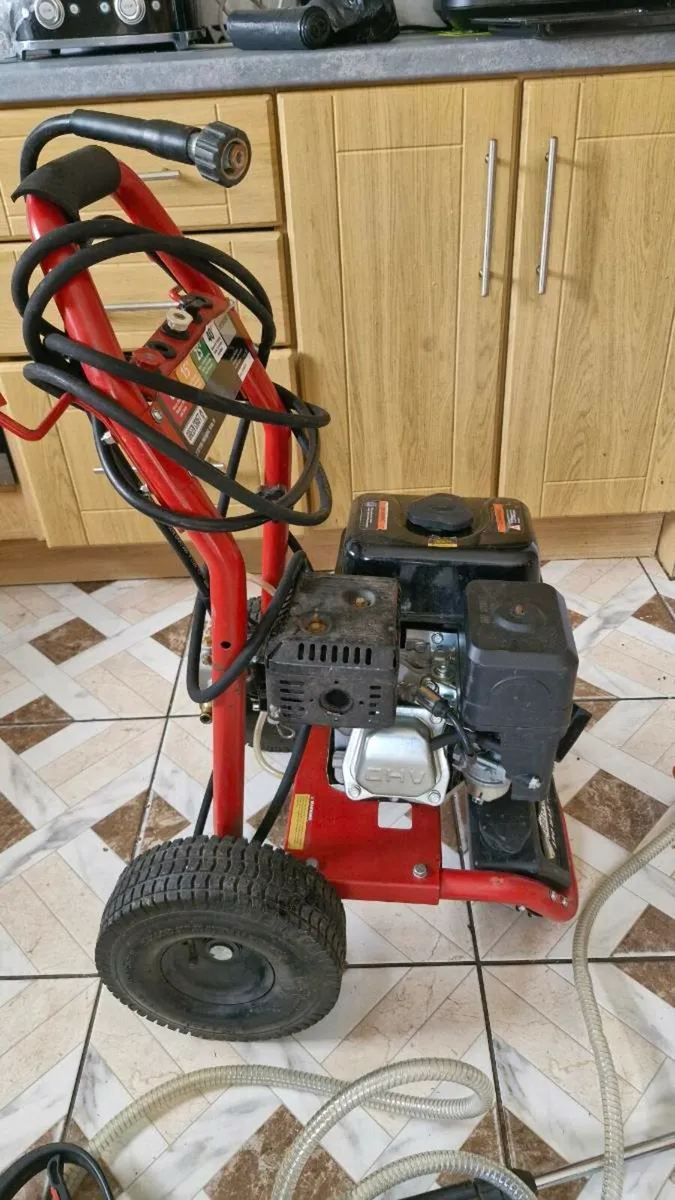 Washer generator - Image 3