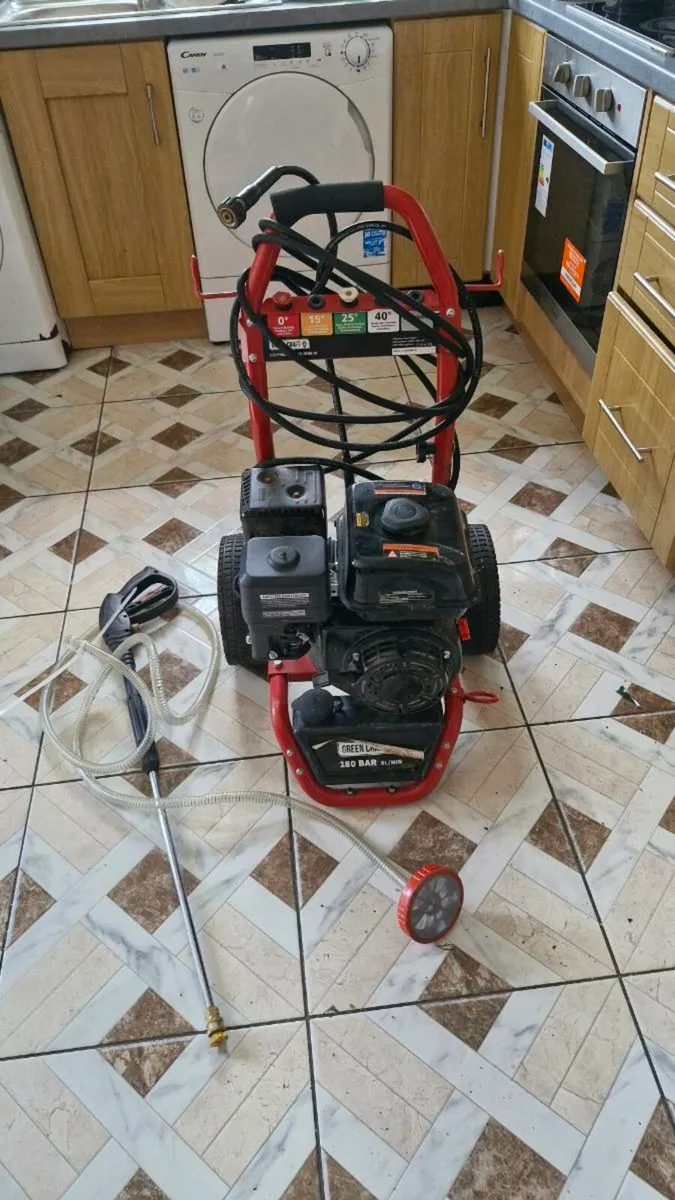 Washer generator - Image 4