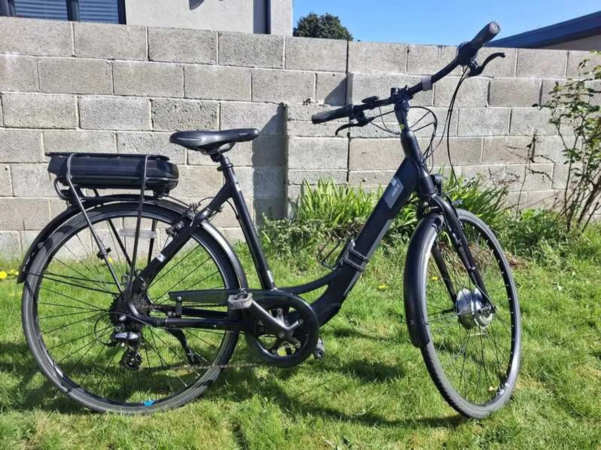 Electric Bike Ladies - Image 1
