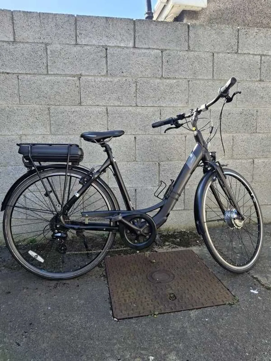 Electric Bike Ladies - Image 3