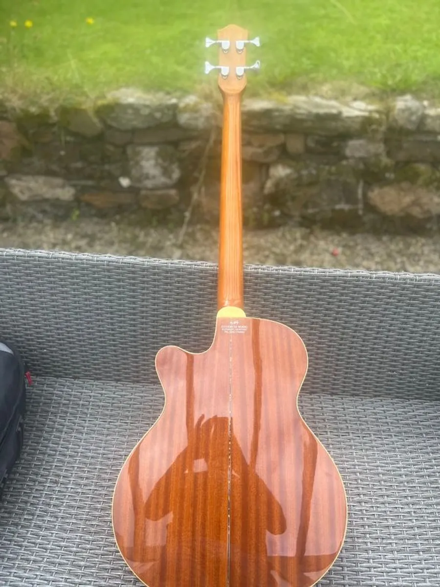 Chord Acoustic Bass - Image 3