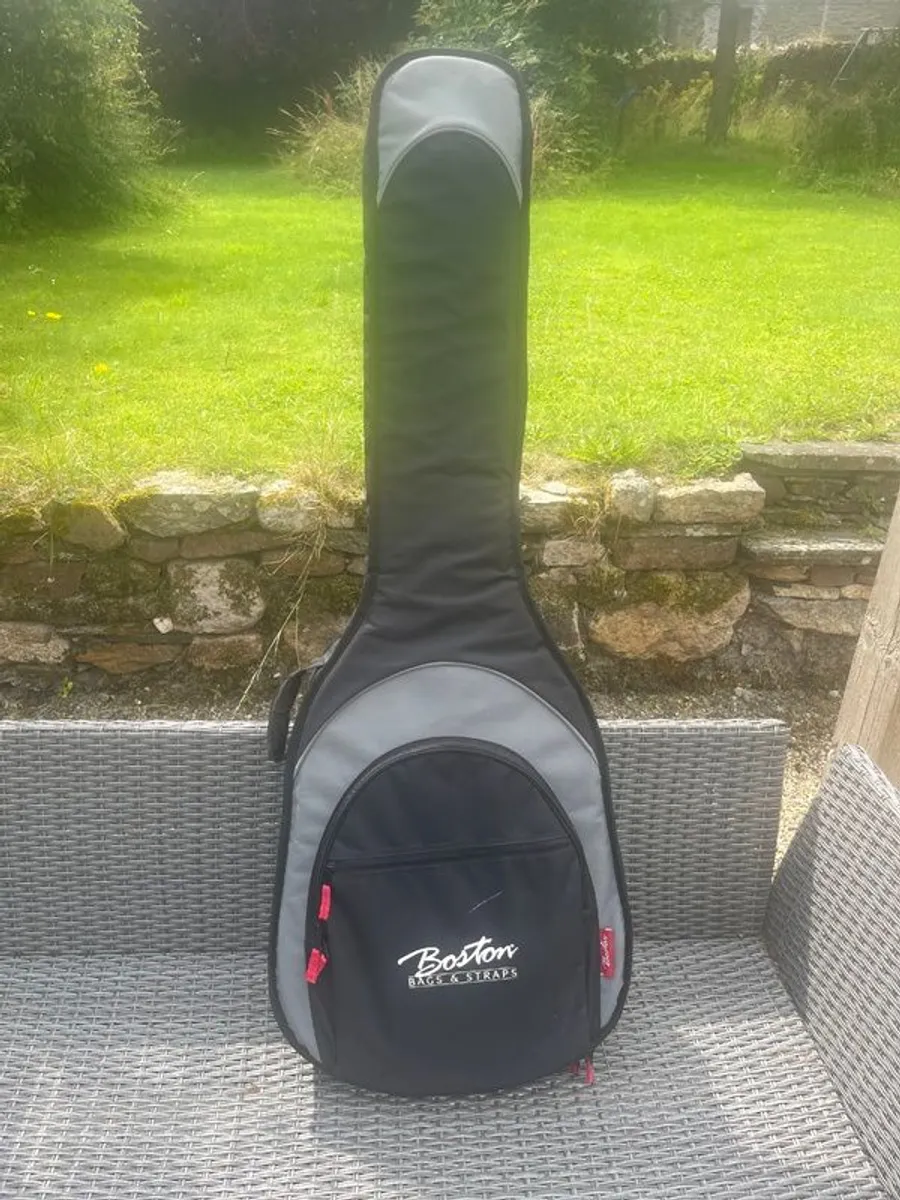 Chord Acoustic Bass - Image 4