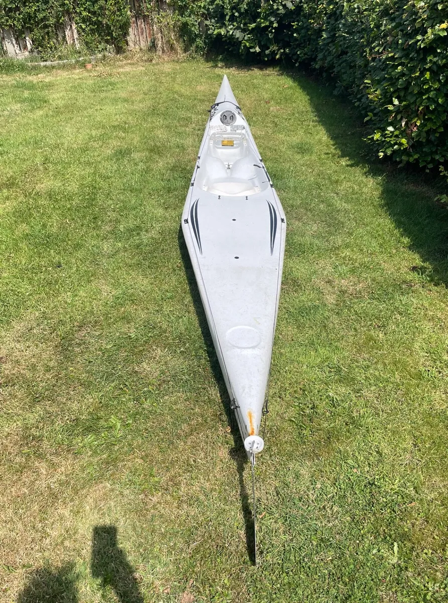 Surfski / Sit on top Kayak hybrid - Image 2