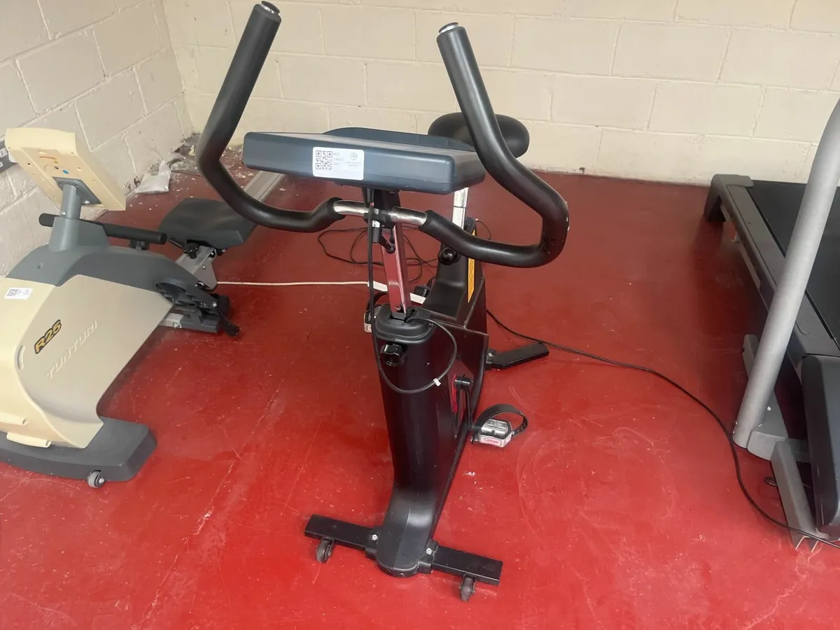 Online Auction Of A  Cycling Machine & More! - Image 1