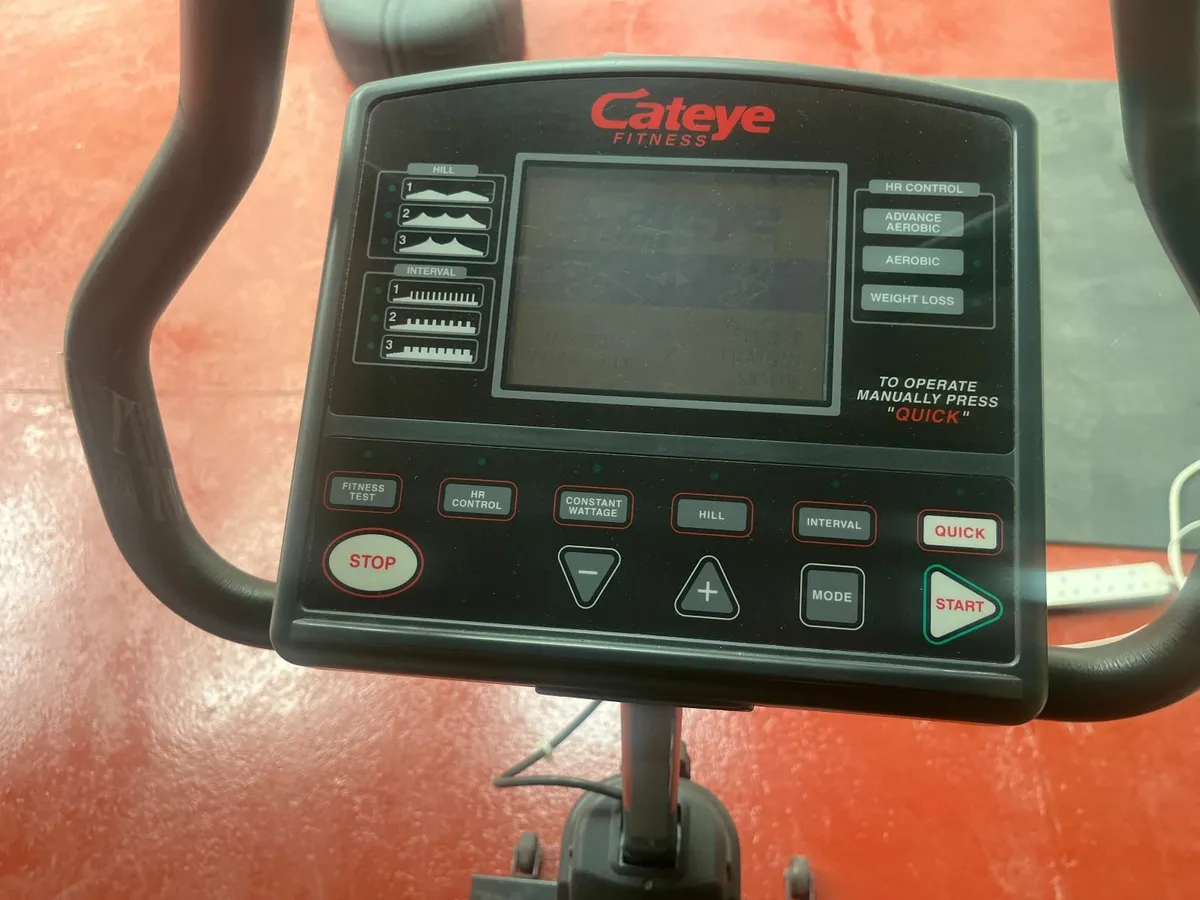 Online Auction Of A  Cycling Machine & More! - Image 2