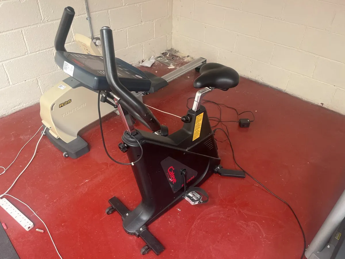 Online Auction Of A  Cycling Machine & More! - Image 3