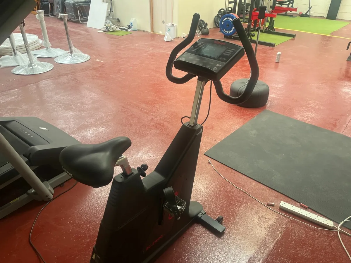 Online Auction Of A  Cycling Machine & More! - Image 4