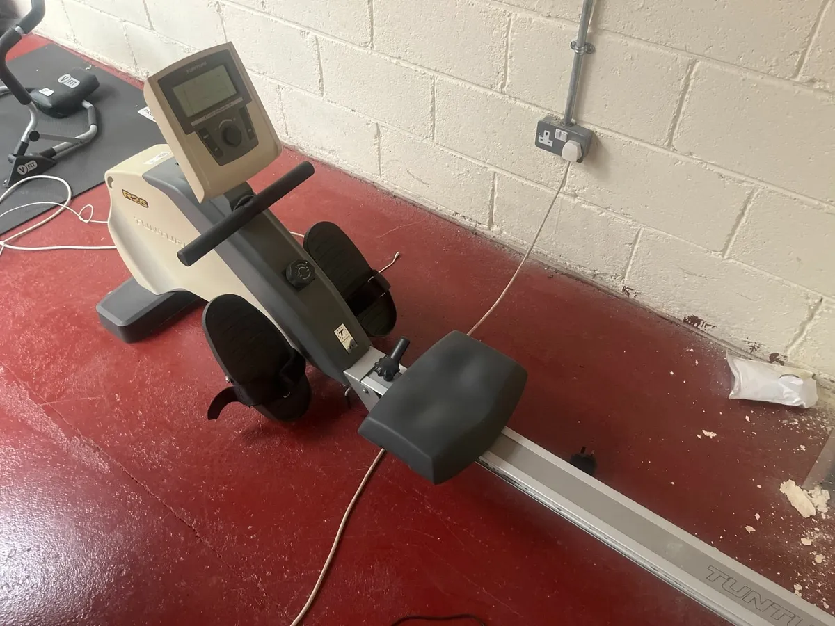 Online Auction Of A  Rowing Machine & More! - Image 3
