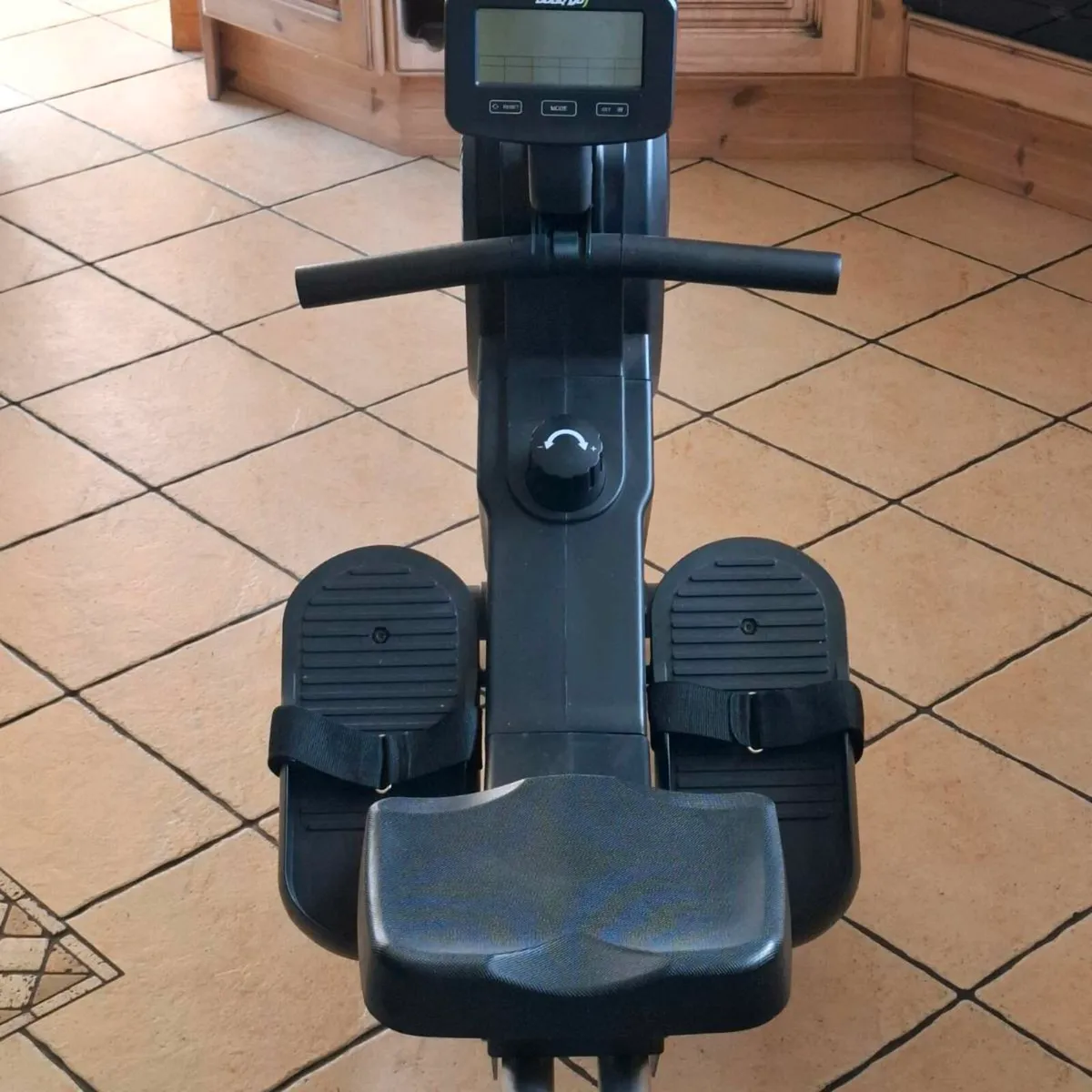 Rowing Machine Body Go j - Image 3