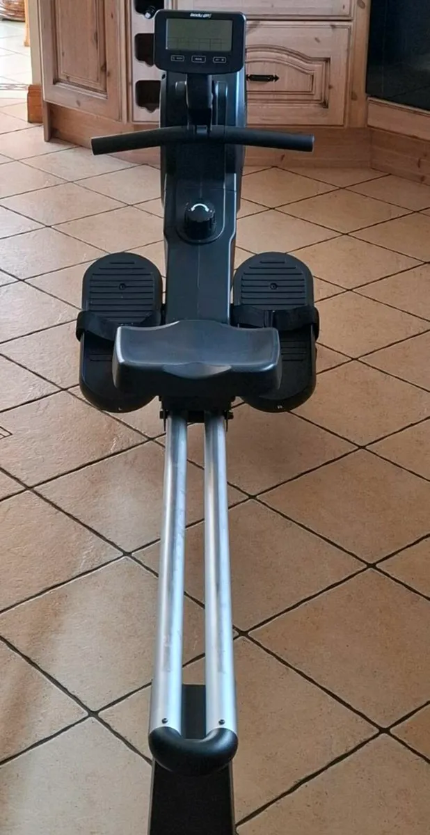 Rowing Machine Body Go j - Image 4
