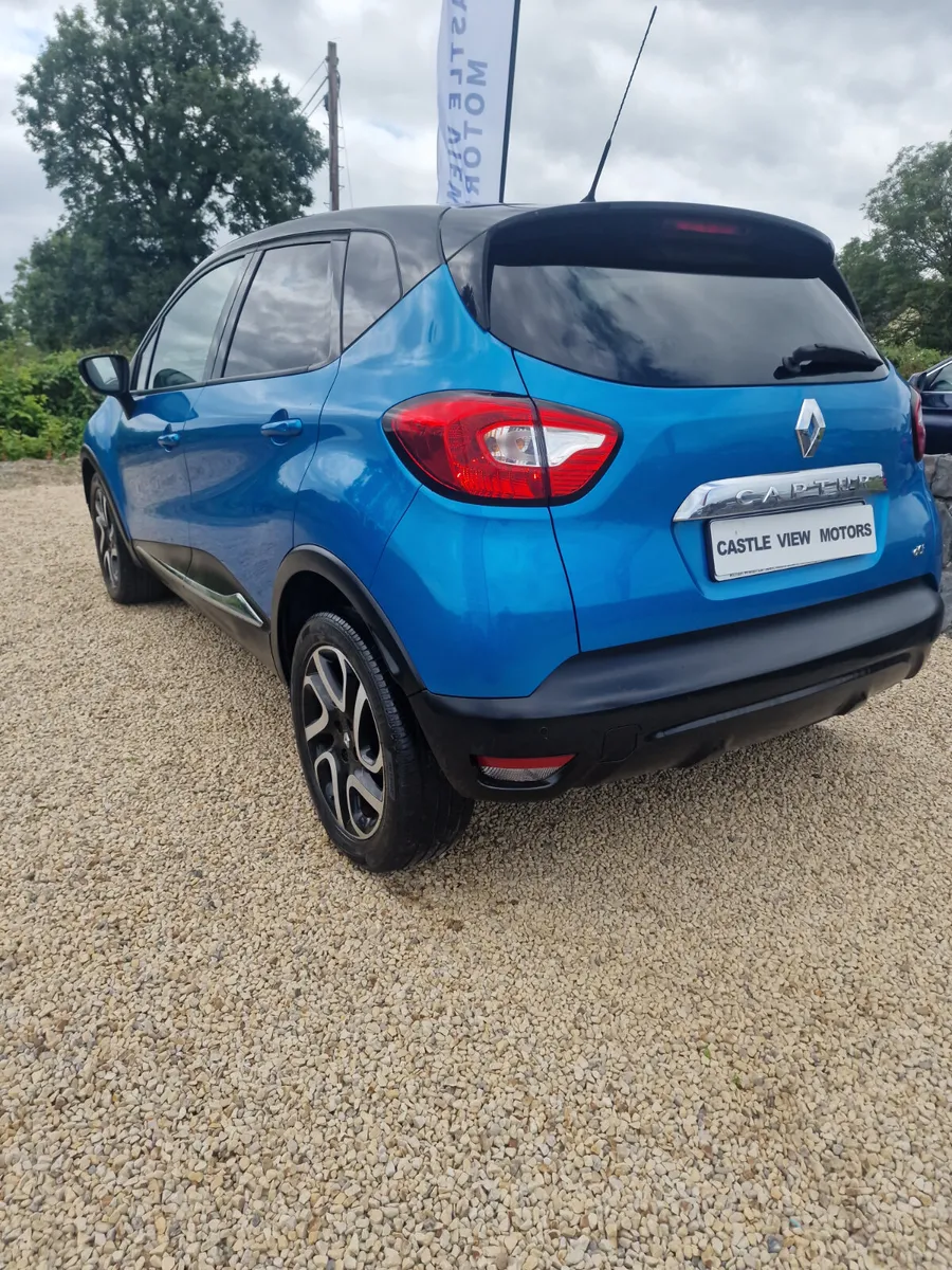 Renault Captur - Image 3