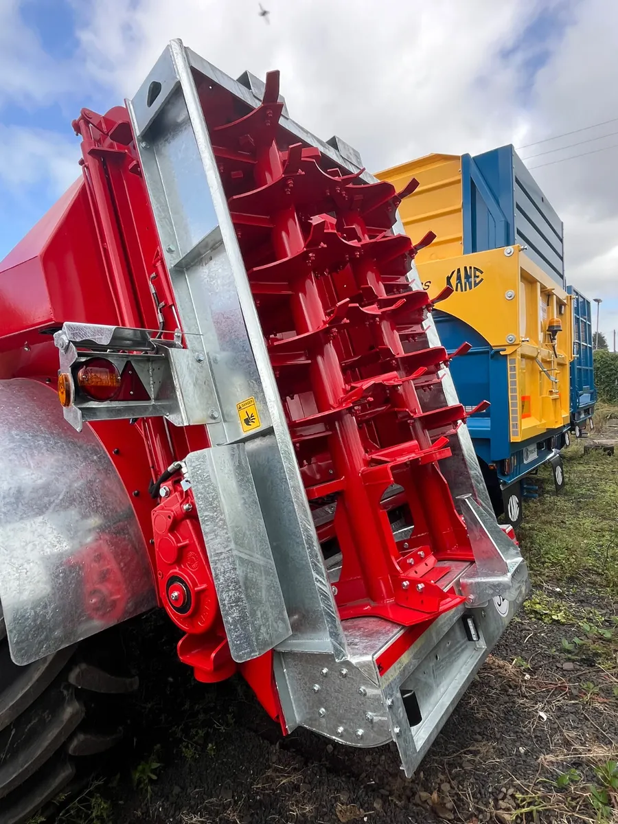 NC Muck Spreader - Image 3