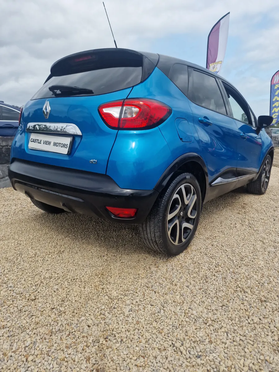 Renault Captur - Image 4