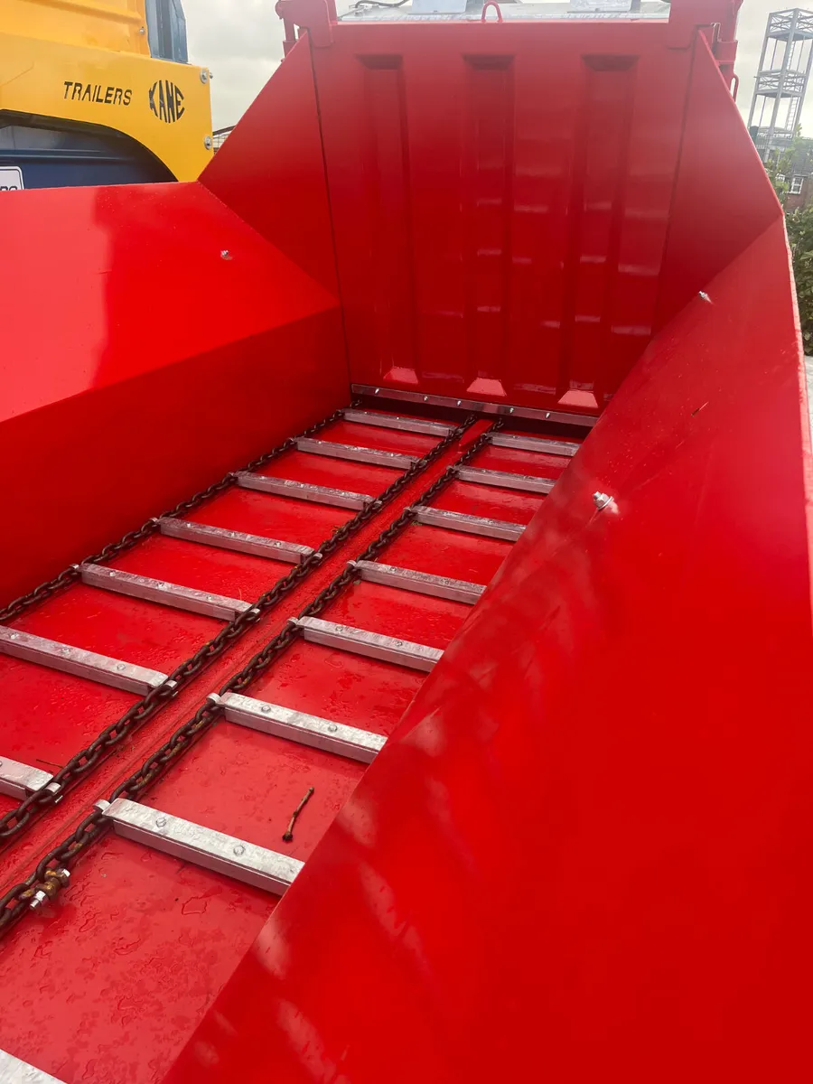 NC Muck Spreader - Image 2