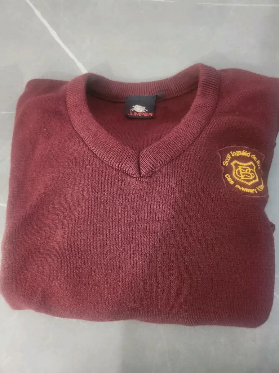 Cbs Primary Uniform - Image 2