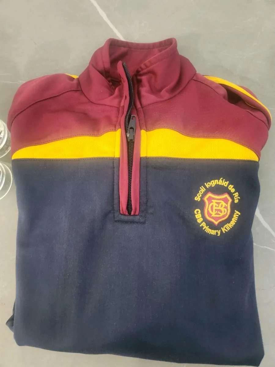 Cbs Primary Uniform - Image 3