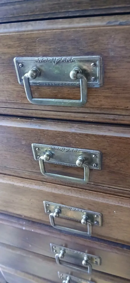 19th Century Music sheet bureau - Image 3