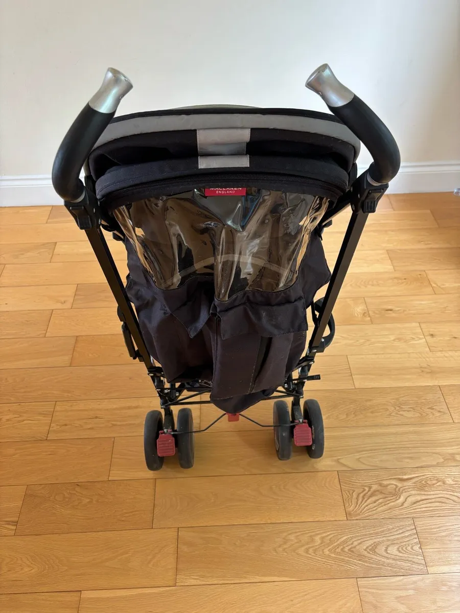 Maclaren Stoller - Image 2