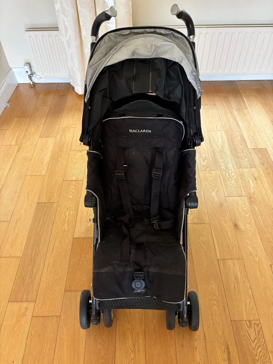 Maclaren Stoller - Image 3