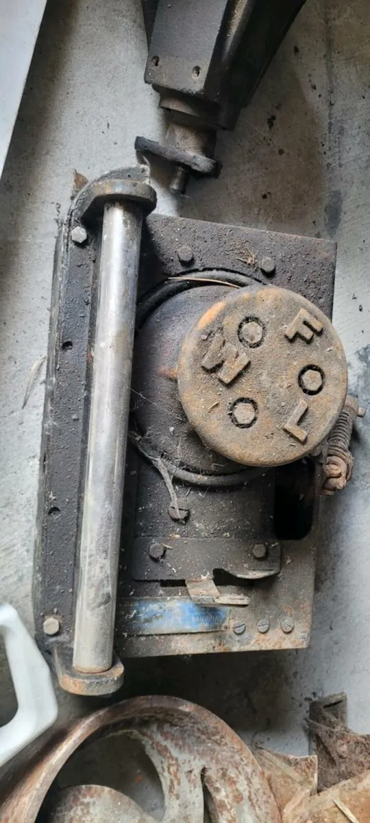 Landrover parts - Image 2