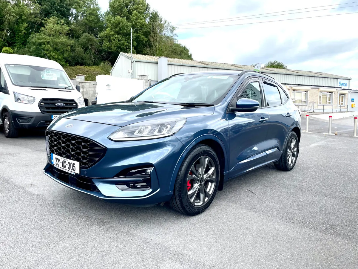 Ford Kuga ST Line 1.5 Diesel - Image 2