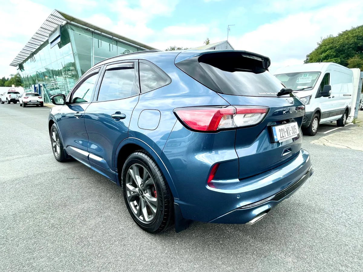 Ford Kuga ST Line 1.5 Diesel - Image 4