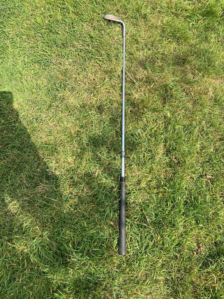 MacGregor Tourney XP 270 Sand Wedge - Image 3