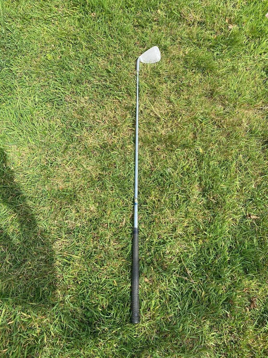 MacGregor Tourney XP 270 Sand Wedge - Image 4