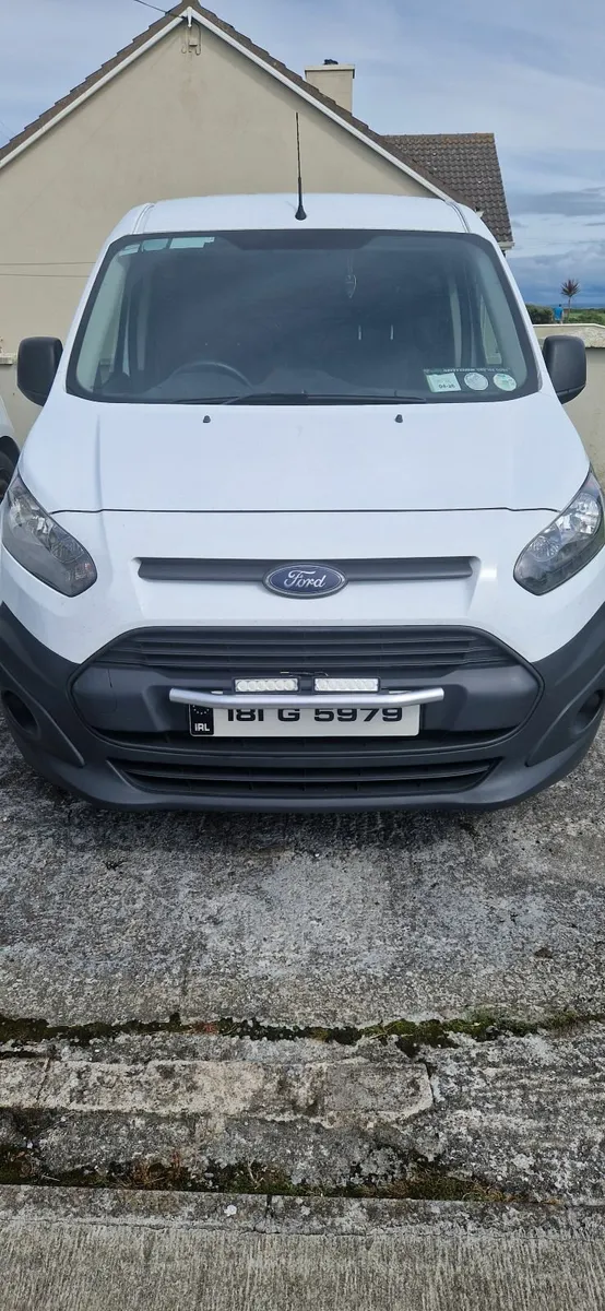 Ford Transit Connect 200 for Sale - Image 1