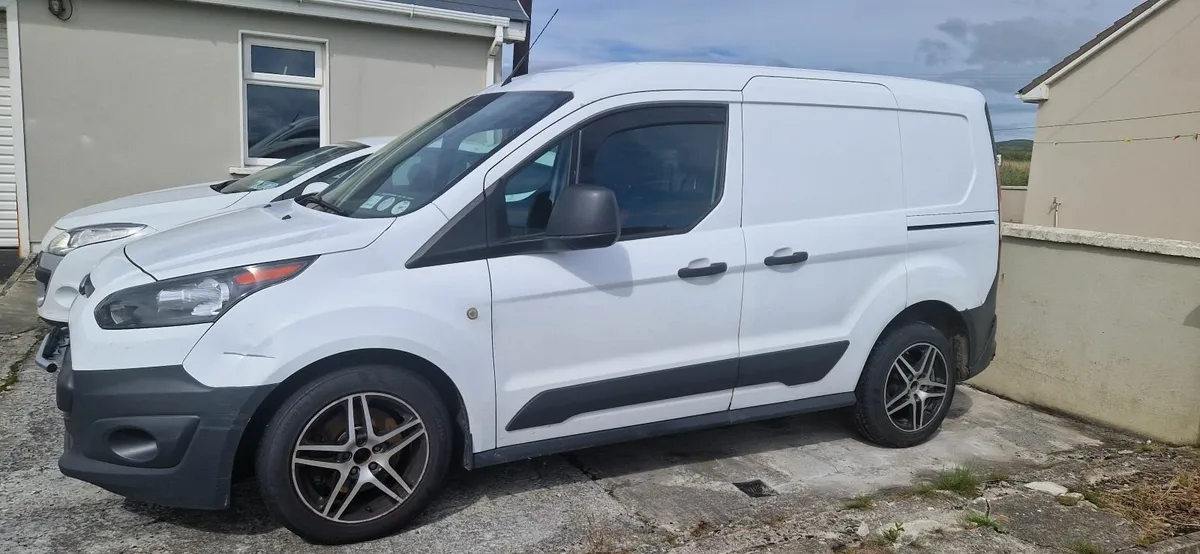 Ford Transit Connect 200 for Sale - Image 2