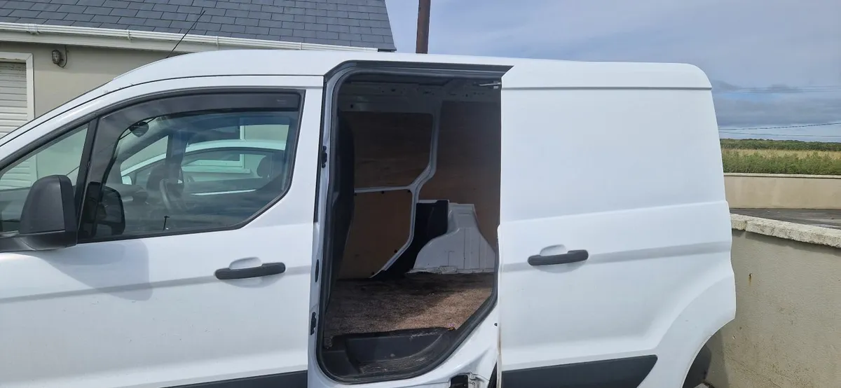 Ford Transit Connect 200 for Sale - Image 3