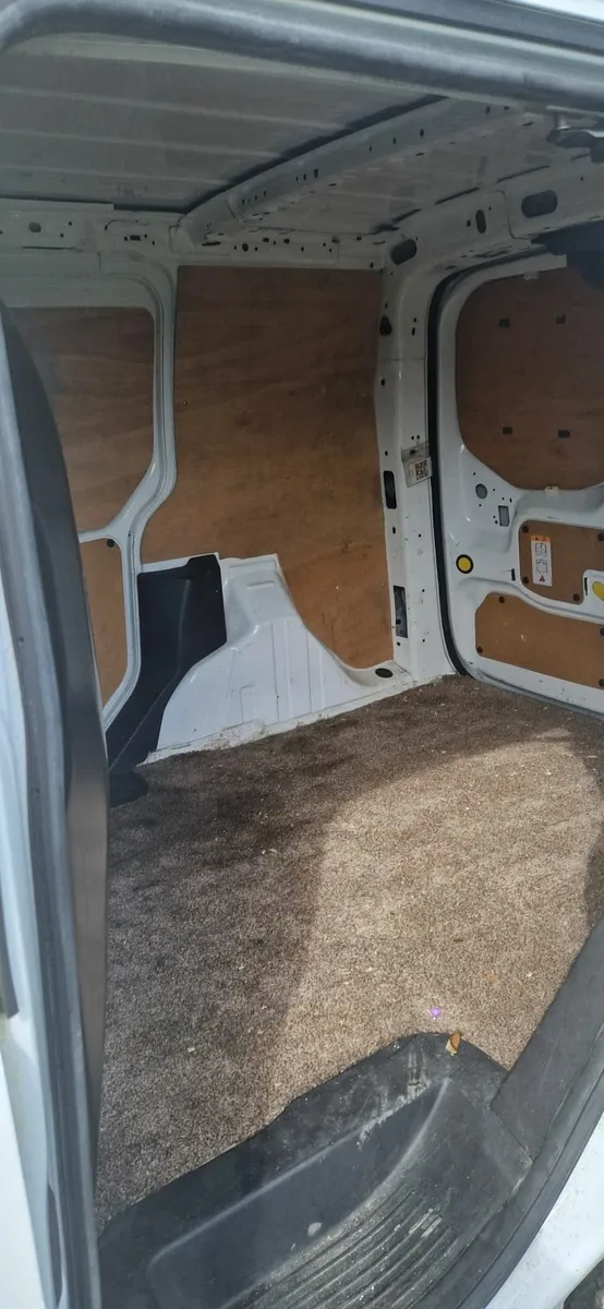 Ford Transit Connect 200 for Sale - Image 4
