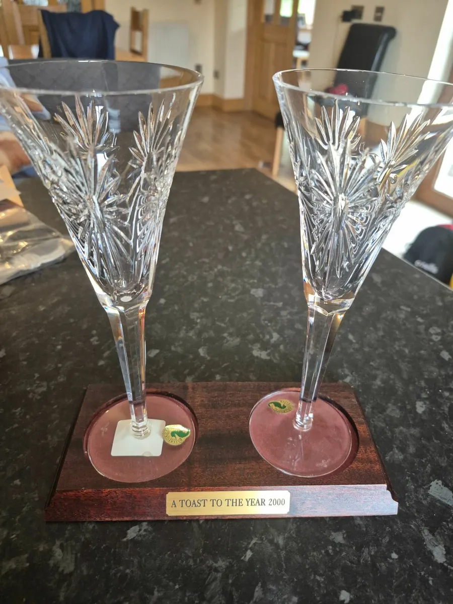 Waterford crystal - Image 4