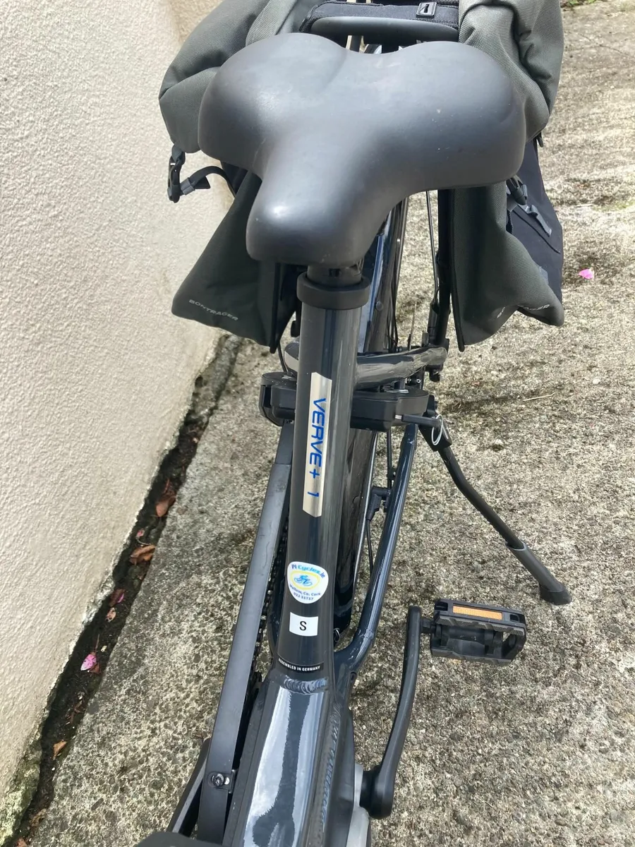 Ladies electric bike - Image 3