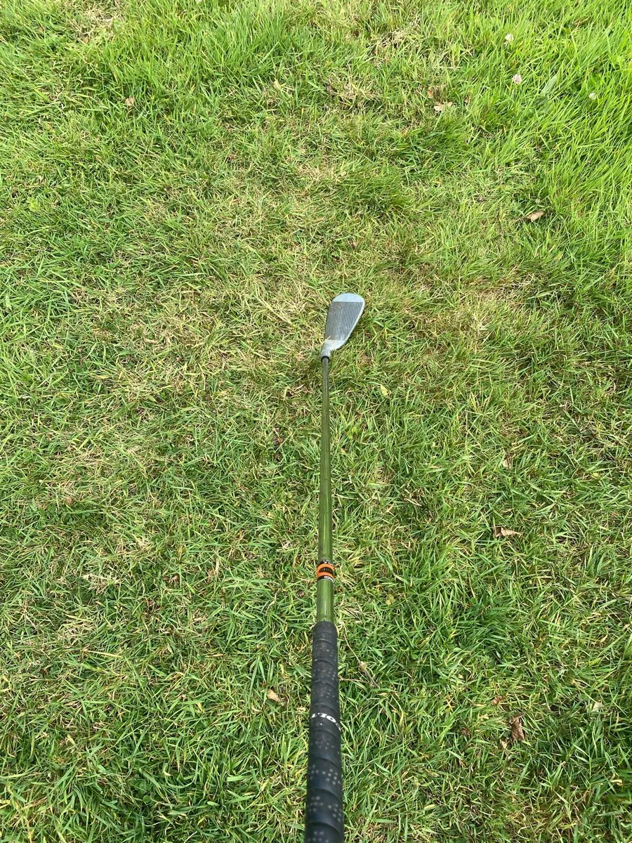 Colt Golf Stratos Pitching Wedge - Image 2
