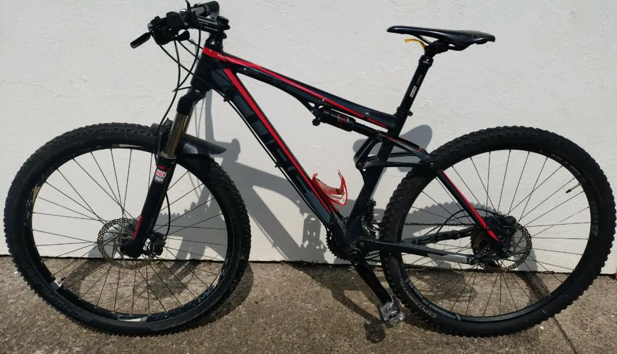 Cube MTB - Image 2